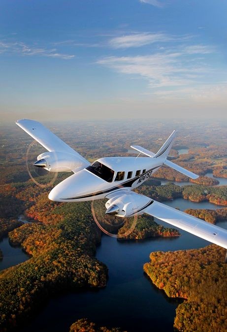 Multi-Engine Add-On Training Program