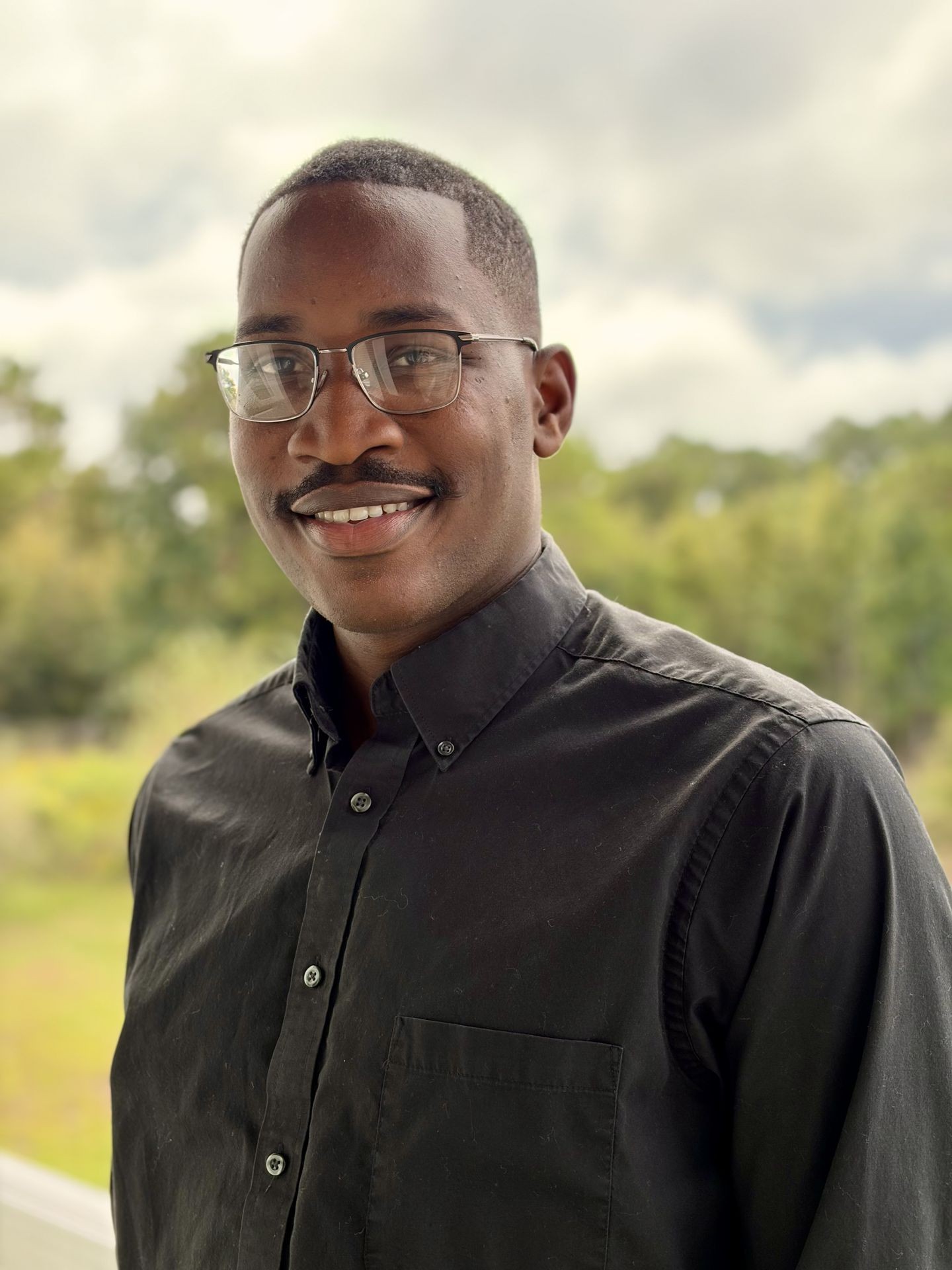 Ugochukwu "U.G" Osuocha